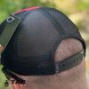 Кепка 5.11 CROSSED AXE MOUNTAIN TRUCKER, TD552, зображення 4 Кепка 5.11 CROSSED AXE MOUNTAIN TRUCKER, TD552, зображення 4