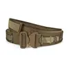 Пояс тактический "5.11 TACTICAL MAVERICK BATTLE BELT" MULTICAM, TD560, Цвет: Мультикам, Размер: XL, изображение 2