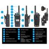 Цифровая радиостанция Motorola DP4800E Black, TD1446, изображение 8 Цифровая радиостанция Motorola DP4800E Black, TD1446, изображение 8