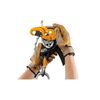Спусковий пристрій Petzl I'D S, TD1789, зображення 3 Спусковий пристрій Petzl I'D S, TD1789, зображення 3