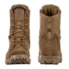Берці 5.11 AT 8" - койот | Розмір 40, TD1456, Розмір взуття 5.11: 40, зображення 3 Берці 5.11 AT 8" - койот | Розмір 40, TD1456, Розмір взуття 5.11: 40, зображення 3