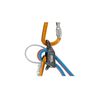 Спусковое страховочное устройство Petzl Reverso 4, TD1791, изображение 3 Спусковое страховочное устройство Petzl Reverso 4, TD1791, изображение 3