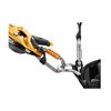 Карабін Petzl Am'D Triact-Lock®, TD1659, зображення 2 Карабін Petzl Am'D Triact-Lock®, TD1659, зображення 2