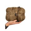 Спальный мешок SNUGPAK Softie 6 Kestrel койот ( 0°C / -5°C ), TD1806, Цвет товара: Койот, изображение 3