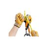 Самогальмівний спусковий пристрій Petzl RIG, TD1790, зображення 5 Самогальмівний спусковий пристрій Petzl RIG, TD1790, зображення 5