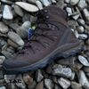 Берцы тактические Salomon Quest 4D Forces 2 - коричневые | Размер 42 2/3, TD3422, Цвет: Коричневий, Размер обуви Salomon: 42  2/3, изображение 7 Берцы тактические Salomon Quest 4D Forces 2 - коричневые | Размер 42 2/3, TD3422, Цвет: Коричневий, Размер обуви Salomon: 42  2/3, изображение 7