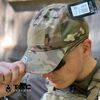Кепка тактическая 5.11 FLAG BEARER MULTICAM, TD347, изображение 7 Кепка тактическая 5.11 FLAG BEARER MULTICAM, TD347, изображение 7