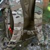 Рюкзак тактичний 5.11 TACTICAL "RUSH24 2.0 MULTICAM BACKPACK", TD550, Вибір кольору: Multicam, зображення 16 Рюкзак тактичний 5.11 TACTICAL "RUSH24 2.0 MULTICAM BACKPACK", TD550, Вибір кольору: Multicam, зображення 16