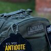 Патрульний рюкзак з інтегрованим гідратором Camelbak HAWG CAMO GREEN V2, TD1913, зображення 10 Патрульний рюкзак з інтегрованим гідратором Camelbak HAWG CAMO GREEN V2, TD1913, зображення 10