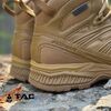 Тактические берцы Altama Aboottabad Trail Mid - койот | Размер 42.5, TD1950, Размер обуви Altama: 42.5, изображение 12