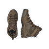 Берці тактичні Salomon Quest 4D Forces 2 - коричневі | Розмір 41 1/3, TD2075, Колір: Коричневий, Розмір взуття Salomon: 41 1/3, зображення 4 Берці тактичні Salomon Quest 4D Forces 2 - коричневі | Розмір 41 1/3, TD2075, Колір: Коричневий, Розмір взуття Salomon: 41 1/3, зображення 4
