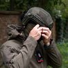 Шлем Fast NIJ III A Olive, TD826, изображение 12 Шлем Fast NIJ III A Olive, TD826, изображение 12