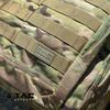 Рюкзак тактичний 5.11 TACTICAL "RUSH24 2.0 MULTICAM BACKPACK", TD550, Вибір кольору: Multicam, зображення 14 Рюкзак тактичний 5.11 TACTICAL "RUSH24 2.0 MULTICAM BACKPACK", TD550, Вибір кольору: Multicam, зображення 14