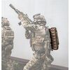Евакуаційні складні ноші з карбону BLACKLITE®, TD2088, зображення 2 Евакуаційні складні ноші з карбону BLACKLITE®, TD2088, зображення 2