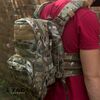 Плитоноска DEFCON 5 D5-BAV21-MULTICAM + Тактичний рюкзак, TD822, изображение 3