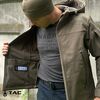 Куртка A10 Equipment® V2 Softshell Fighter - олива, TD632, Цвет товара: Олива, Размер: S, изображение 13 Куртка A10 Equipment® V2 Softshell Fighter - олива, TD632, Цвет товара: Олива, Размер: S, изображение 13
