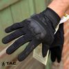 Рукавиці Mechanix M-Pact 3 Black, TD525, Колір: чорний, Розмір: 2XL, зображення 9