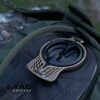 Патрульний рюкзак з інтегрованим гідратором Camelbak HAWG CAMO GREEN V2, TD1913, зображення 13 Патрульний рюкзак з інтегрованим гідратором Camelbak HAWG CAMO GREEN V2, TD1913, зображення 13