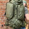 Рюкзак Tasmanian Tiger Range Pack MK 2 - олива, TD2000, изображение 4