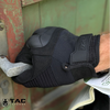 Рукавиці Mechanix M-Pact 3 Black, TD523, Колір: чорний, Розмір: L, зображення 10