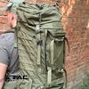 Рюкзак Tasmanian Tiger Range Pack MK 2 - олива, TD2000, изображение 7