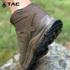 Берцы тактические Salomon XA Forces Mid GTX - коричневые | Размер 40 2/3, TD2120, Цвет: Коричневий, Размер обуви Salomon: 40 2/3, изображение 8 Берцы тактические Salomon XA Forces Mid GTX - коричневые | Размер 40 2/3, TD2120, Цвет: Коричневий, Размер обуви Salomon: 40 2/3, изображение 8