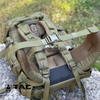 Рюкзак тактический Tasmanian Tiger Raid Pack MK 3 - олива, TD1999, изображение 8