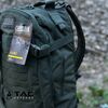 Патрульний рюкзак з інтегрованим гідратором Camelbak HAWG CAMO GREEN V2, TD1913, зображення 8 Патрульний рюкзак з інтегрованим гідратором Camelbak HAWG CAMO GREEN V2, TD1913, зображення 8
