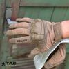 Рукавиці Mechanix M-Pact 3 Coyote, TD501, Колір: Койот, Розмір: M, зображення 9