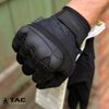 Рукавиці Mechanix M-Pact 3 Black, TD525, Колір: чорний, Розмір: 2XL, зображення 8