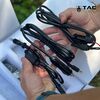 Зарядна станція HIKMICRO G600, TD2068, зображення 4 Зарядна станція HIKMICRO G600, TD2068, зображення 4