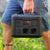 Зарядна станція HIKMICRO G600, TD2068, зображення 6 Зарядна станція HIKMICRO G600, TD2068, зображення 6