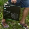 Зарядна станція HIKMICRO G600, TD2068, зображення 2 Зарядна станція HIKMICRO G600, TD2068, зображення 2