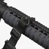 Антабка Magpul RSA QD стальная на планку Weaver Picatinny, TD2087, изображение 2