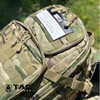Рюкзак тактичний 5.11 TACTICAL "RUSH24 2.0 MULTICAM BACKPACK", TD550, Вибір кольору: Multicam, зображення 13 Рюкзак тактичний 5.11 TACTICAL "RUSH24 2.0 MULTICAM BACKPACK", TD550, Вибір кольору: Multicam, зображення 13