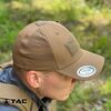 Кепка 5.11 VENT-TAC - койот, TD1842, Колір: Койот, Спарений розмір: S-M, зображення 6