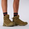 Берці тактичні Salomon Quest Prime Forces GTX - койот | Розмір 41 1/3, TD2056, Розмір взуття Salomon: 41 1/3, зображення 6 Берці тактичні Salomon Quest Prime Forces GTX - койот | Розмір 41 1/3, TD2056, Розмір взуття Salomon: 41 1/3, зображення 6
