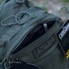 Патрульний рюкзак з інтегрованим гідратором Camelbak HAWG CAMO GREEN V2, TD1913, зображення 12 Патрульний рюкзак з інтегрованим гідратором Camelbak HAWG CAMO GREEN V2, TD1913, зображення 12