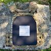 Керамічна броне плита ALPHACORE NIJ IV ICW 2.4 кг, TD1229, зображення 7 Керамічна броне плита ALPHACORE NIJ IV ICW 2.4 кг, TD1229, зображення 7