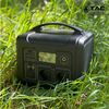 Зарядна станція HIKMICRO G600, TD2068, зображення 3 Зарядна станція HIKMICRO G600, TD2068, зображення 3