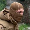 Балаклава А10 Equipment® Thermo Performer 10°C > 0°C - койот, TD782, Вибір кольору: Tan, зображення 2 Балаклава А10 Equipment® Thermo Performer 10°C > 0°C - койот, TD782, Вибір кольору: Tan, зображення 2