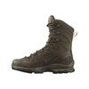 Берці тактичні Salomon Quest 4D Forces High GTX - коричневі | Розмір 50 2/3, TD3691, Колір: Коричневий, Розмір взуття Salomon: 50 2/3, зображення 4 Берці тактичні Salomon Quest 4D Forces High GTX - коричневі | Розмір 50 2/3, TD3691, Колір: Коричневий, Розмір взуття Salomon: 50 2/3, зображення 4