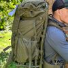 Вещевой мешок PACKSACK LASTENKRAXE для универсальной рамы LASTENKRAXE, TD1996, изображение 5