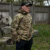 Куртка Arktis VULCAN B474 MULTICAM, TD1370, Размер: M, изображение 21
