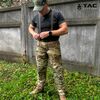 Утеплені штани Snugpak Parallax Multicam, TD1443, Розмір: L, зображення 8 Утеплені штани Snugpak Parallax Multicam, TD1443, Розмір: L, зображення 8