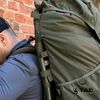 Вещевой мешок PACKSACK LASTENKRAXE для универсальной рамы LASTENKRAXE, TD1996, изображение 7