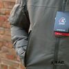 Куртка зимова A10 Equipment® XMF 200 FIGHTER HARDSHELL - олива, TD1667, Колір: олива, Розмір: XS, зображення 12 Куртка зимова A10 Equipment® XMF 200 FIGHTER HARDSHELL - олива, TD1667, Колір: олива, Розмір: XS, зображення 12