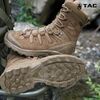 Берцы тактические Salomon Quest 4D Forces High GTX - койот | Размер 46, TD2140, Цвет: Койот, Размер обуви Salomon: 46, изображение 9 Берцы тактические Salomon Quest 4D Forces High GTX - койот | Размер 46, TD2140, Цвет: Койот, Размер обуви Salomon: 46, изображение 9