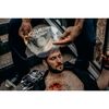Оклюзійна пов‘язка для герметизації грудної клітини SAM Chest Seal Combo Pack, TD2171, зображення 2 Оклюзійна пов‘язка для герметизації грудної клітини SAM Chest Seal Combo Pack, TD2171, зображення 2