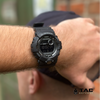 Часы Casio G-SHOCK G-SQUAD GBD-800UC - черные, TD495, Цвет товара: Black, изображение 4 Часы Casio G-SHOCK G-SQUAD GBD-800UC - черные, TD495, Цвет товара: Black, изображение 4